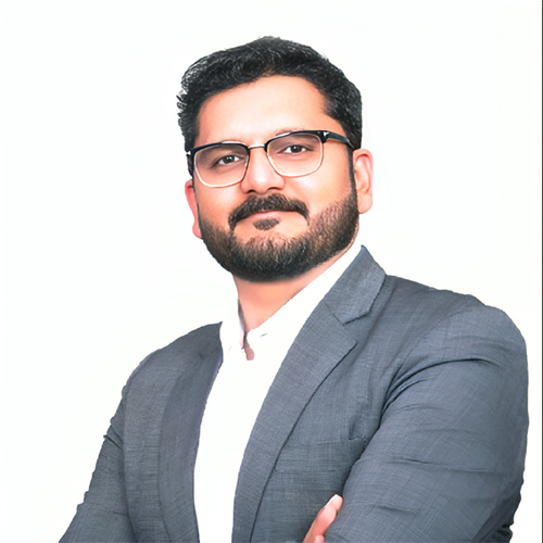 Raghav Iyengar